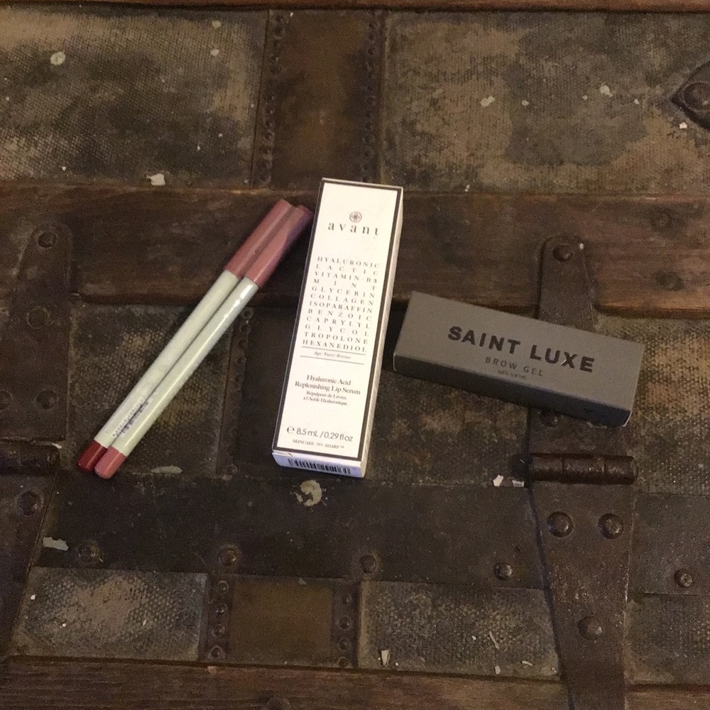 Make up Lot